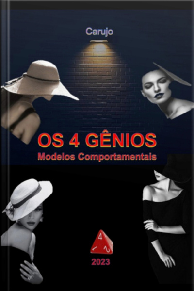 Os 4 Gênios