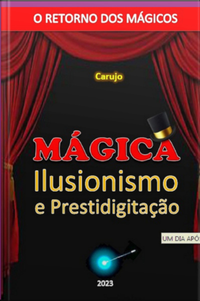 Mágica