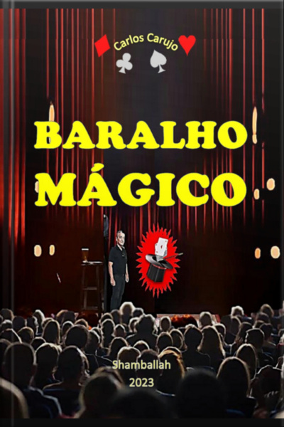 Baralho Mágico