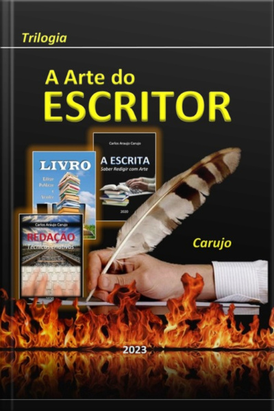A Arte Do Escritor
