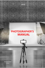 Photographers Manual