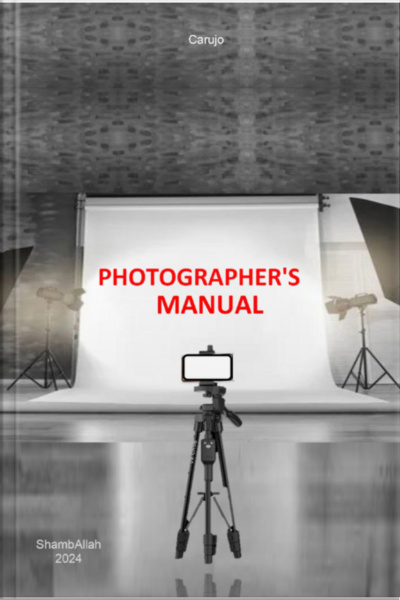 Photographers Manual