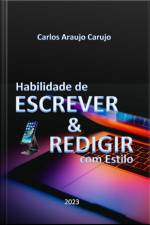 Habilidade De Escrever