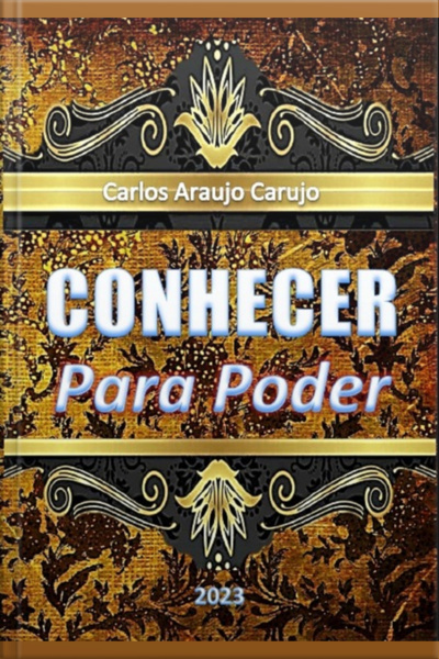 Conhecer Para Poder