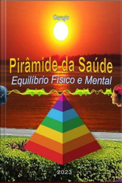 Pirâmide Da Saúde