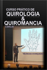 Curso Prático De Quirologia  Quiromancia