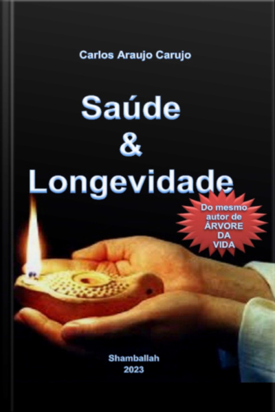 Saúde  Longevidade