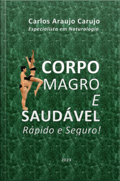 Corpo Magro E Saudável