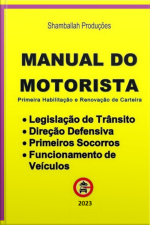 Manual Do Motorista