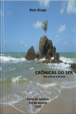 Crônicas Do Ser