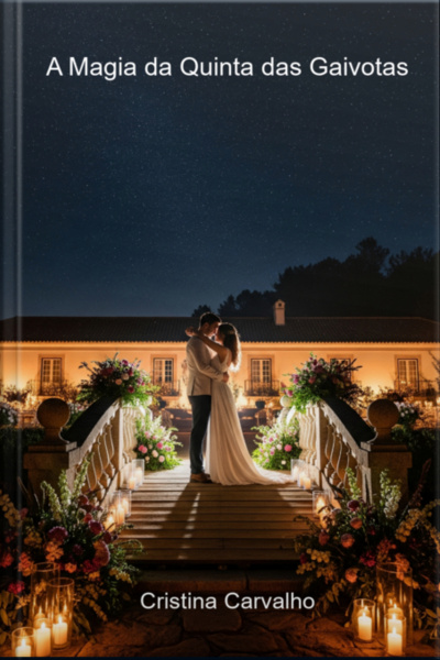 A Magia Da Quinta Das Gaivotas