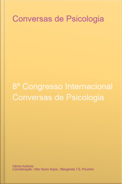 Conversas De Psicologia