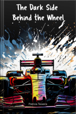 The Dark Side Behind The Wheel