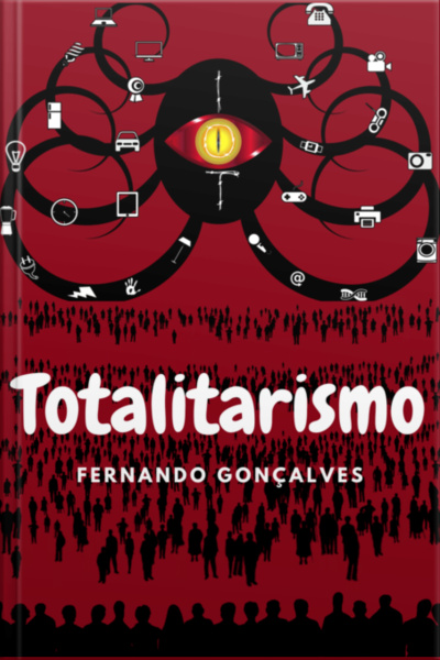 Totalitarismo