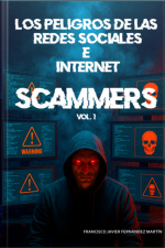 Los Peligros De Las Redes Sociales E Internet: Scammers