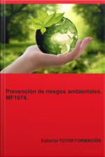 Prevención De Riesgos Ambientales. Mf1974.