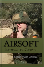 Airsoft: Instrução De Combate