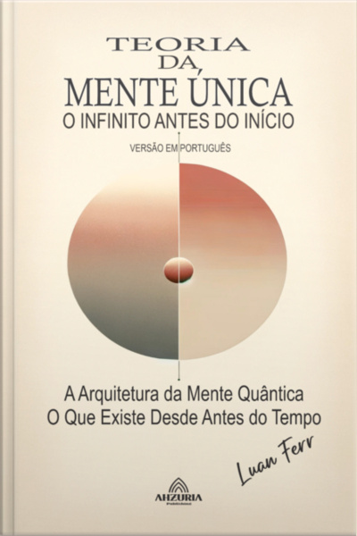 Teoria Da Mente Única