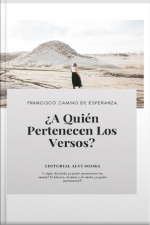 ¿a Quién Pertenecen Los Versos?