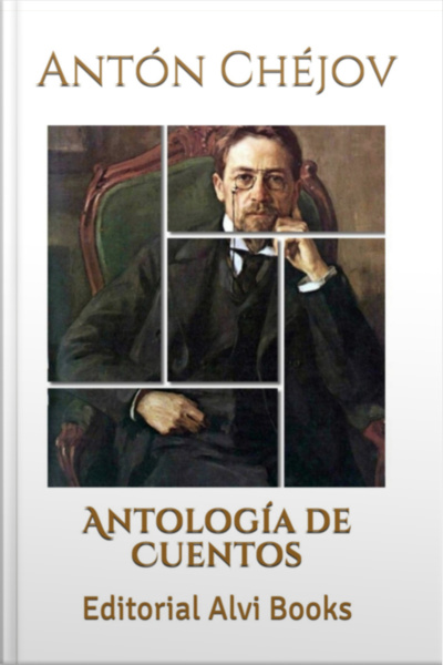 Antología De Cuentos