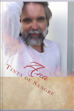 Ana: Tinta De Sangre
