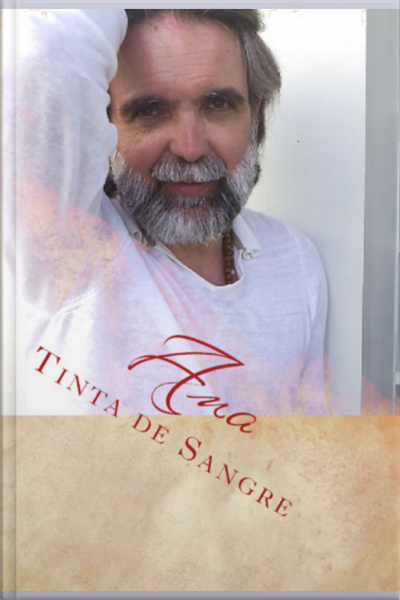 Ana: Tinta De Sangre