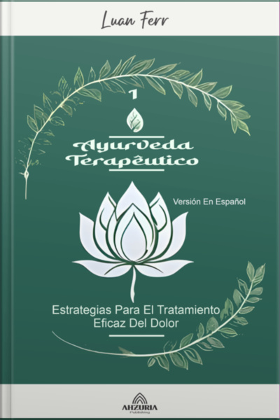 Ayurveda Terapéutico