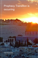 Prophecy Transition Is Occurring