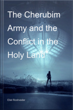 The Cherubim Army And The Conflict In The Holy Land