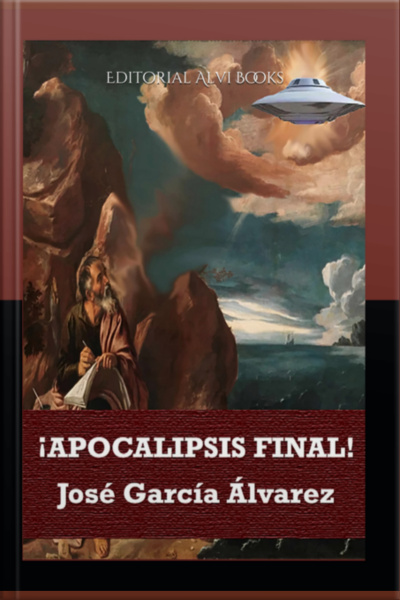 ¡apocalipsis Final!
