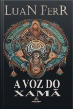 A Voz Do Xamã