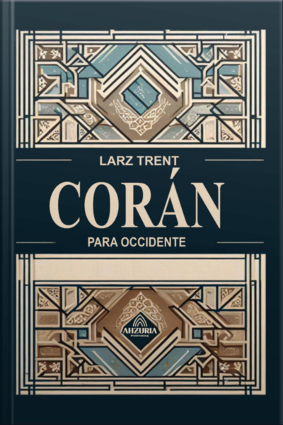 Corán Para Occidente