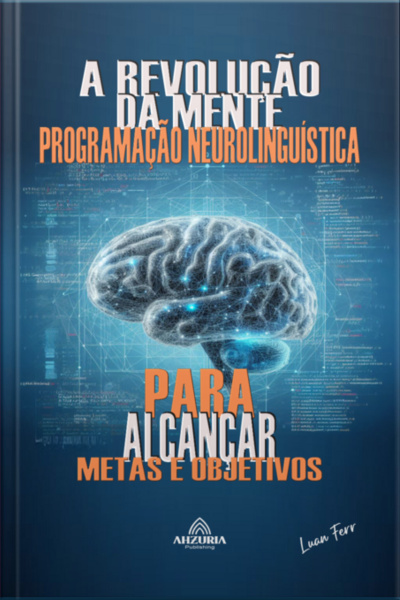 A Revolução Da Mente