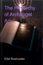 The Hierarchy Of Archangel Ariel