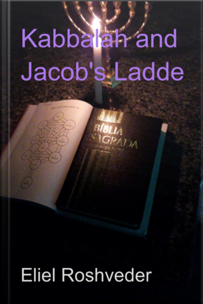 Kabbalah And Jacobs Ladde