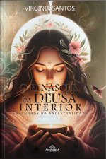 O Renascer Da Deusa Interior