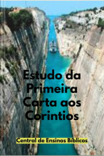 Estudo Da Primeira Carta Aos Coríntios