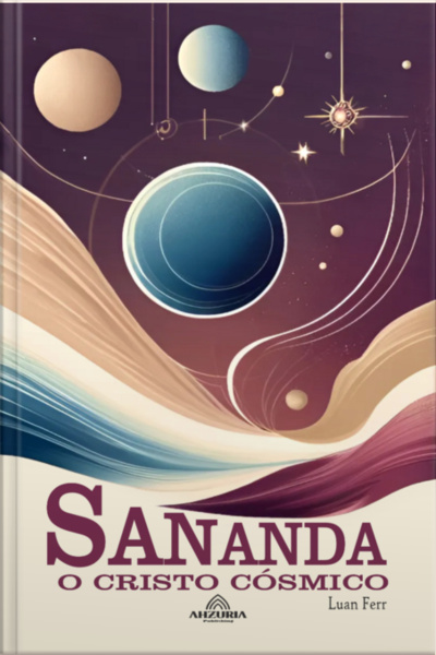 sananda O Cristo Cósmico
