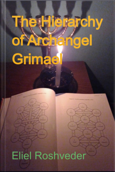 The Hierarchy Of Archangel Grimael
