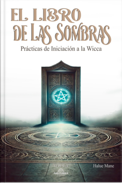 El Libro De Las Sombras
