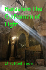 Harashim The Craftsman Of Light