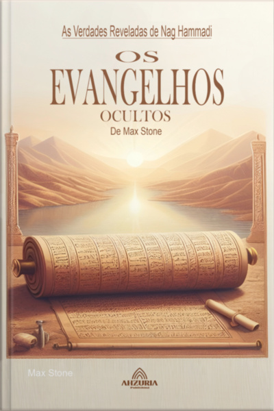Os Evangelhos Ocultos