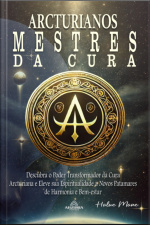Arcturianos - Mestres Da Cura Energética