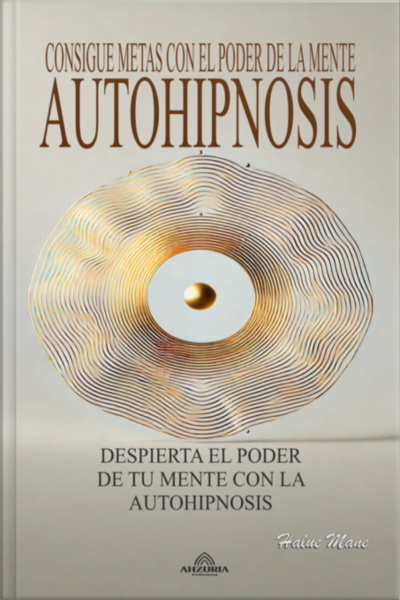 Autohipnosis