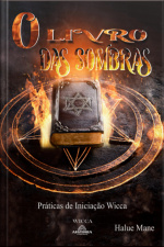 O Livro Das Sombras