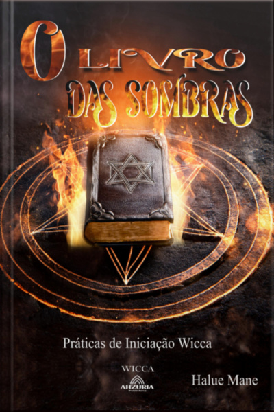 O Livro Das Sombras