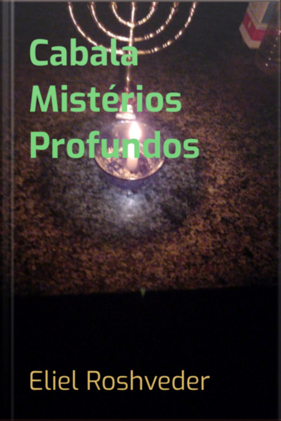 Cabala Mistérios Profundos