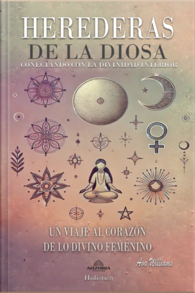 Herederas De La Diosa