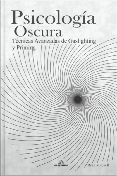 Psicología Oscura