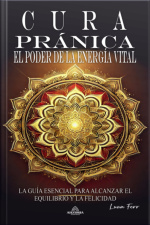 Curación Pránica